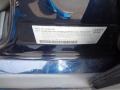 2008 Deep Sea Blue Pearl Effect Audi A4 2.0T quattro Sedan  photo #44