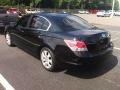 2010 Crystal Black Pearl Honda Accord EX Sedan  photo #3