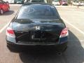 2010 Crystal Black Pearl Honda Accord EX Sedan  photo #4