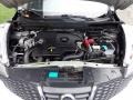 Chrome Silver - Juke S AWD Photo No. 5