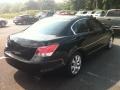 2010 Crystal Black Pearl Honda Accord EX Sedan  photo #5