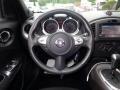 Chrome Silver - Juke S AWD Photo No. 12