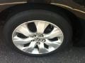 2010 Crystal Black Pearl Honda Accord EX Sedan  photo #6
