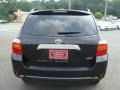 2010 Black Toyota Highlander V6 4WD  photo #5