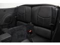 Black Rear Seat Photo for 2011 Porsche 911 #83716522