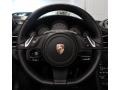 Black Steering Wheel Photo for 2011 Porsche 911 #83716615