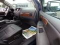 Navy Blue Pearl - Armada Platinum 4WD Photo No. 16