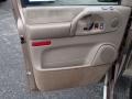 Neutral 2005 Chevrolet Astro LS AWD Passenger Van Door Panel
