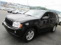 Black - Grand Cherokee Laredo 4x4 Photo No. 6
