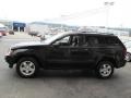 Black - Grand Cherokee Laredo 4x4 Photo No. 7