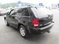 Black - Grand Cherokee Laredo 4x4 Photo No. 8