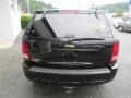 Black - Grand Cherokee Laredo 4x4 Photo No. 9