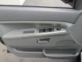 Medium Slate Gray Door Panel Photo for 2006 Jeep Grand Cherokee #83716954