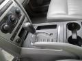 Medium Slate Gray Transmission Photo for 2006 Jeep Grand Cherokee #83717071