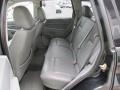 Medium Slate Gray Rear Seat Photo for 2006 Jeep Grand Cherokee #83717116