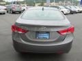 2012 Harbor Gray Metallic Hyundai Elantra GLS  photo #7