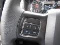 2012 Mineral Gray Metallic Dodge Ram 1500 SLT Quad Cab 4x4  photo #34