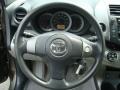 Ash Gray Steering Wheel Photo for 2010 Toyota RAV4 #83717527