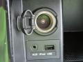 2012 Harbor Gray Metallic Hyundai Elantra GLS  photo #16