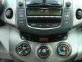 Controls of 2010 RAV4 V6 4WD