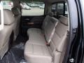 2014 Black Chevrolet Silverado 1500 LTZ Crew Cab 4x4  photo #12