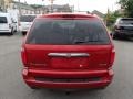 2005 Inferno Red Pearl Chrysler Town & Country Touring  photo #5
