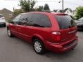 2005 Inferno Red Pearl Chrysler Town & Country Touring  photo #6