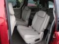 2005 Inferno Red Pearl Chrysler Town & Country Touring  photo #9