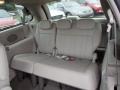 2005 Inferno Red Pearl Chrysler Town & Country Touring  photo #10