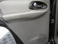 2005 Dark Gray Metallic Chevrolet TrailBlazer LS  photo #14