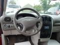 2005 Inferno Red Pearl Chrysler Town & Country Touring  photo #13