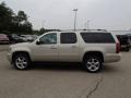Champagne Silver Metallic - Suburban LT 4x4 Photo No. 5