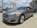 Lunar Grey Metallic - XJ XJL Portfolio Photo No. 5