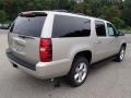 Champagne Silver Metallic - Suburban LT 4x4 Photo No. 8
