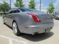 Lunar Grey Metallic - XJ XJL Portfolio Photo No. 8