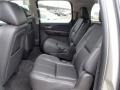 Champagne Silver Metallic - Suburban LT 4x4 Photo No. 12