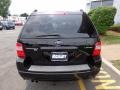 2006 Black Ford Freestyle Limited AWD  photo #4