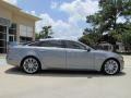 Lunar Grey Metallic - XJ XJL Portfolio Photo No. 11