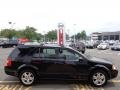 Black 2006 Ford Freestyle Limited AWD Exterior