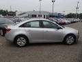 Silver Ice Metallic - Cruze LS Photo No. 1