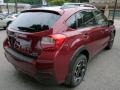 2013 Venetian Red Pearl Subaru XV Crosstrek 2.0 Limited  photo #4