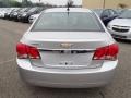 Silver Ice Metallic - Cruze LS Photo No. 7