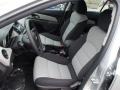 Silver Ice Metallic - Cruze LS Photo No. 10
