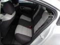Silver Ice Metallic - Cruze LS Photo No. 12