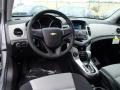Silver Ice Metallic - Cruze LS Photo No. 14