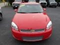 2013 Victory Red Chevrolet Impala LT  photo #2