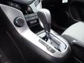 Silver Ice Metallic - Cruze LS Photo No. 17