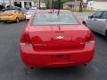 2013 Victory Red Chevrolet Impala LT  photo #5