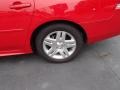 2013 Victory Red Chevrolet Impala LT  photo #7