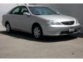 Lunar Mist Metallic 2005 Toyota Camry LE V6